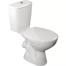Aqualine Juan monoblokkos WC csésze + tartály