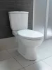 Juan monoblokkos WC beépítve
