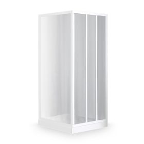 Sanipro LD3+LSB 80x75 zuhanykabin