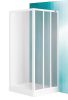 Sanipro LD3+LSB 90x85 zuhanykabin