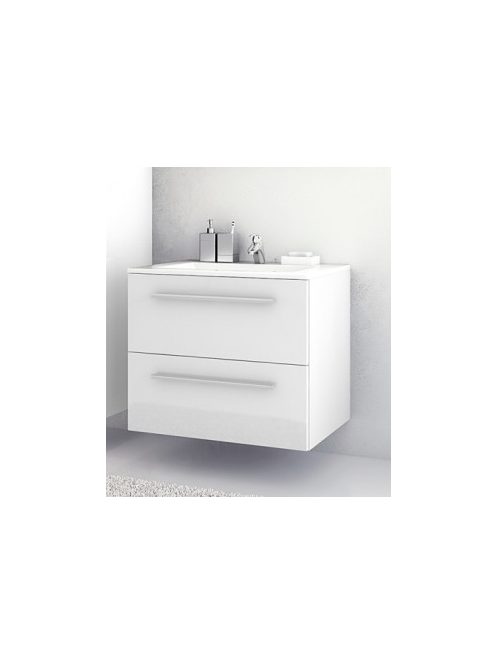 Libato KHX 60 cm alsóbútor fehér