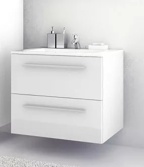 Libato KHX 60 cm alsóbútor fehér