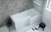 M-Acryl Linea 150x70 Activ hidromasszázs kád
