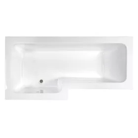 M-Acryl Linea 150x70 Wellness Premium hidromasszázs kád