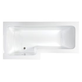 M-Acryl Linea 170x70 Wellness hidromasszázs kád