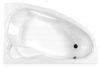 M-Acryl Liza 150x95 Activ hidromasszázs kád