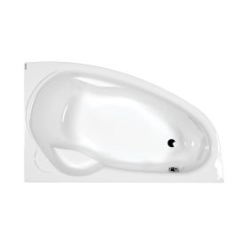 M-Acryl Liza 150x95 Activ hidromasszázs kád