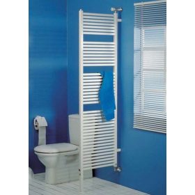 Luna 500x1650 fürdőszobai térelválasztó csőradiátor Luna 500x1650 fürdőszobai térelválasztó csőradiátor