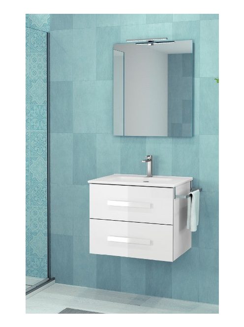 Acuario 60 modern fürdőszobabútor