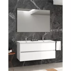 Dorian 120 modern fürdőszobabútor