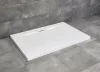 Radaway Giaros D 110x80 téglalap műmárvány zuhanytálca
