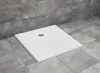 Radaway Zantos C 80x80 szögletes műmárvány zuhanytálca