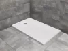 Radaway Zantos F 100x80 téglalap műmárvány zuhanytálca