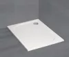 Radaway Paros D 120x90 műmárvány téglalap zuhanytálca