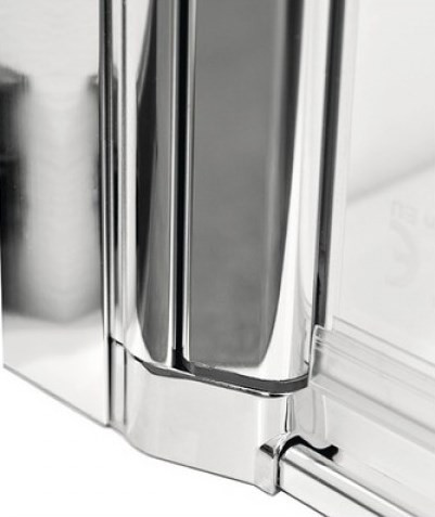 Sanoflex Brava 100 cm zuhanyajtó