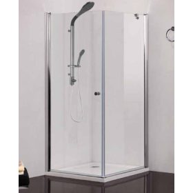 Sanotechnik Sanoflex 80x80 1 nyílóajtós zuhanykabin