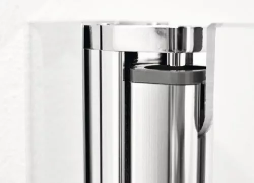 Sanotechnik Sanoflex Brava 80 cm zuhanyajtó