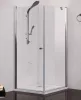 Sanotechnik Sanoflex 90x90 1 nyílóajtós zuhanykabin