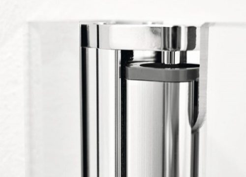 Sanoflex Brava 90 cm zuhanyajtó