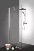 Sanotechnik Sanoflex Young 120 cm Walk in zuhanyfal