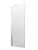 Sanotechnik Sanoflex Young 120 cm Walk in zuhanyfal