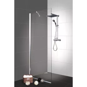 Sanotechnik Sanoflex Young 70 cm Walk in zuhanyfal