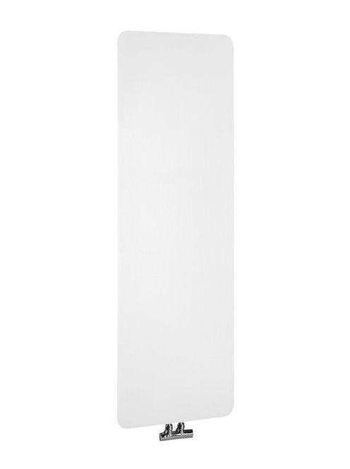 Tabella 370x1190 fürdőszobai radiátor matt fehér