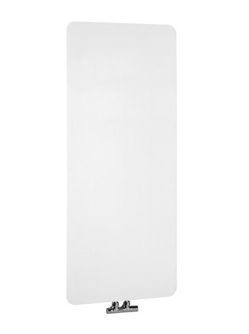 Tabella fürdőszobai radiátor matt fehér