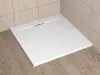 Radaway Giaros C 90x90 szögletes műmárvány zuhanytálca