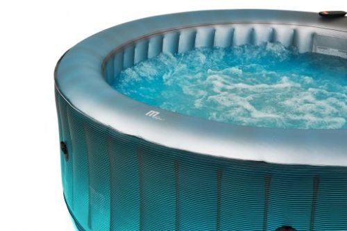 MSPA STARRY 2022 Comfort mobil pezsgőfürdő