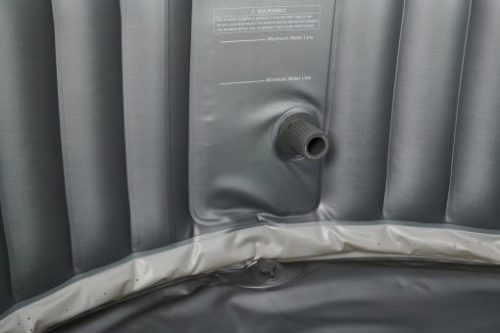 MSPA STARRY 2022 Comfort mobil pezsgőfürdő