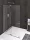 Polysan Modular Shower 120 fix fal tolóajtóval