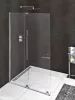 Polysan Modular Shower 160 fix fal tolóajtóval