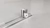 Polysan Modular Shower 160 fix fal tolóajtóval