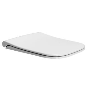 Sapho GSI Nubes Slim Soft Close WC-ülőke