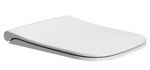 Sapho GSI Nubes Slim Soft Close WC-ülőke