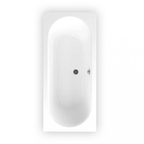 Malibu Neo 180x80 normál akril kád