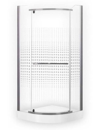 Sanipro Austin 90 íves zuhanykabin