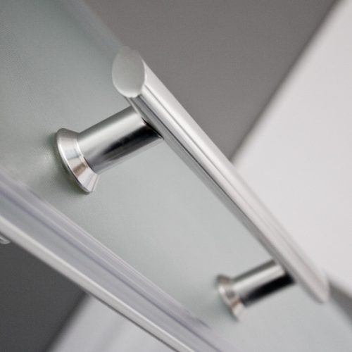 Madison Neo 90 ives mélytálcás zuhanykabin fogantyú