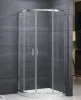 Sanipro Sanipro Albis 80x80  íves zuhanykabin