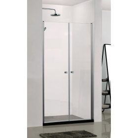 Sanotechnik Elegance 100 lengőajtó