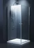 Sanotechnik Elegance 90x90 szögletes zuhanykabin