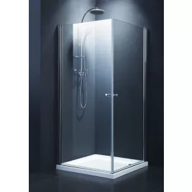 Sanotechnik Elegance 90x90 szögletes zuhanykabin