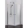 Sanotechnik Elegance 90x90 szögletes zuhanykabin
