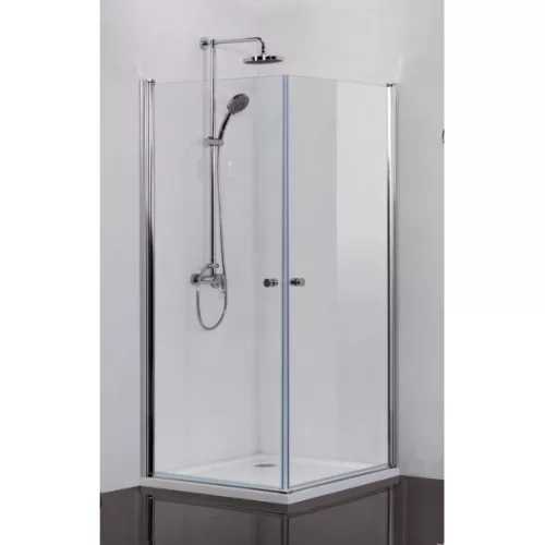 Sanotechnik Elegance 90x90 szögletes zuhanykabin