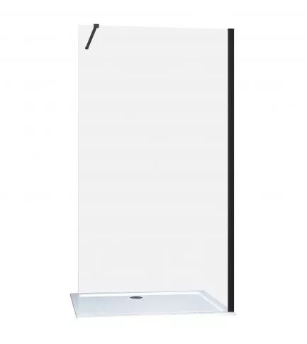 Sanotechnik Sanoflex 150 cm Walk in zuhanyfal