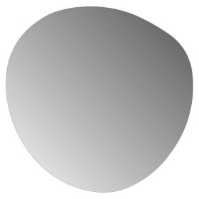 Sapho Sten 60x60 cm tükör LED világítással