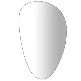 Sapho Sten 80x55 cm tükör LED világítással