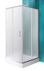Sanipro Orlando Neo 80x80 szögletes zuhanykabin