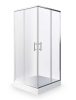 Sanipro Orlando Neo 90x90 szögletes zuhanykabin